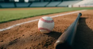 Apostas de basebol: licenças, cotas e escolhas