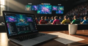 Apostas em e-sports: escolha, regras e limites