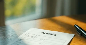 Apostas desportivas seguras: licença, limites e escolha